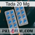 Tada 20Mg 23